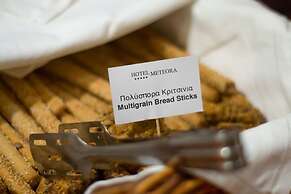Meteora Hotel
