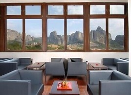 Meteora Hotel