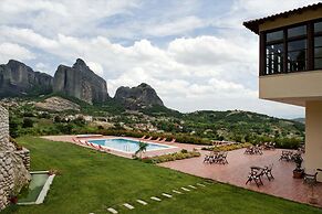 Meteora Hotel