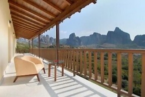 Meteora Hotel