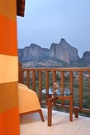 Meteora Hotel