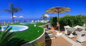 Hotel Residence Piccolo