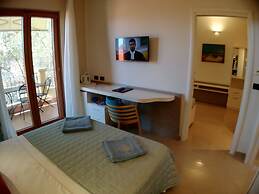 Hotel Residence Piccolo