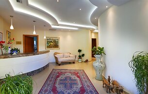Hotel Residence Piccolo