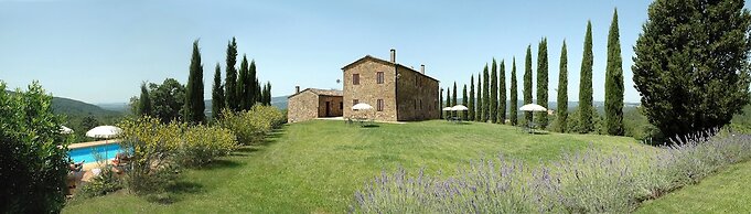 Fattoria Casabianca