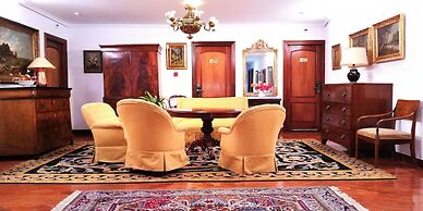 Hotel Museo Los Infantes