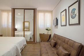 Hotel Museo Los Infantes