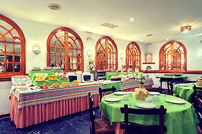 Hotel Museo Los Infantes