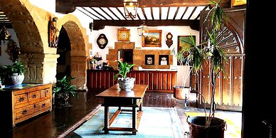 Hotel Museo Los Infantes