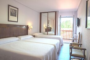 Hotel Museo Los Infantes