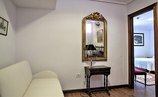 Hotel Museo Los Infantes