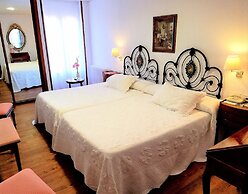Hotel Museo Los Infantes
