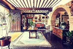 Hotel Museo Los Infantes
