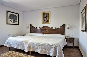 Hotel Museo Los Infantes