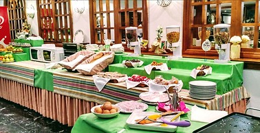 Hotel Museo Los Infantes