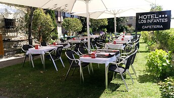 Hotel Museo Los Infantes