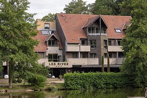 Hôtel les Rives