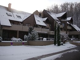Hôtel les Rives