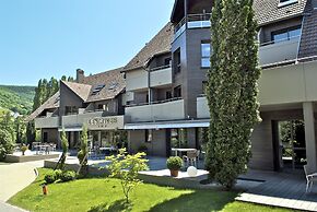 Hôtel les Rives