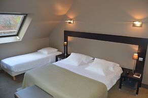 Hôtel les Rives