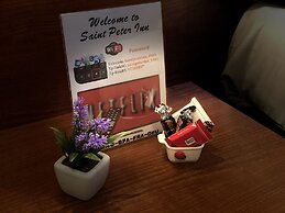 Saint Peter Inn