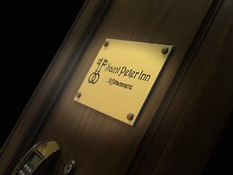 Saint Peter Inn