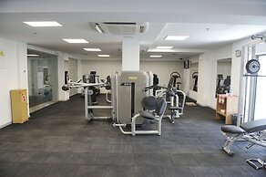 INTERNATIONAL Hotel Casino & Tower Suites