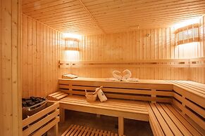 INTERNATIONAL Hotel Casino & Tower Suites