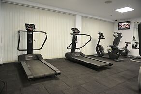 INTERNATIONAL Hotel Casino & Tower Suites