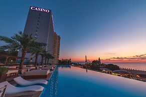 INTERNATIONAL Hotel Casino & Tower Suites