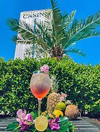 INTERNATIONAL Hotel Casino & Tower Suites