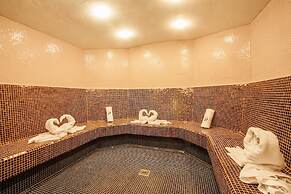 INTERNATIONAL Hotel Casino & Tower Suites