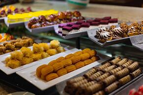 INTERNATIONAL Hotel Casino & Tower Suites