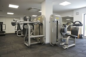 INTERNATIONAL Hotel Casino & Tower Suites