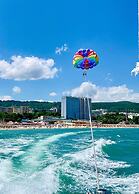 INTERNATIONAL Hotel Casino & Tower Suites