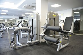 INTERNATIONAL Hotel Casino & Tower Suites