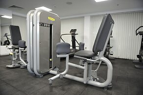 INTERNATIONAL Hotel Casino & Tower Suites