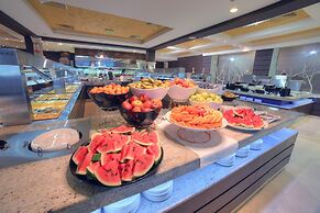 INTERNATIONAL Hotel Casino & Tower Suites