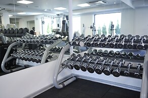 INTERNATIONAL Hotel Casino & Tower Suites