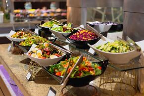 INTERNATIONAL Hotel Casino & Tower Suites