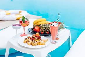 INTERNATIONAL Hotel Casino & Tower Suites