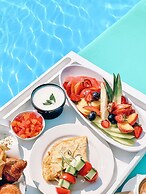 INTERNATIONAL Hotel Casino & Tower Suites