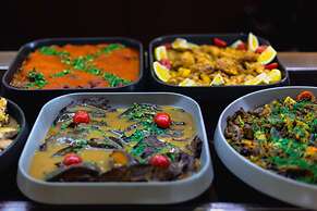 INTERNATIONAL Hotel Casino & Tower Suites