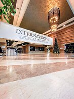 INTERNATIONAL Hotel Casino & Tower Suites
