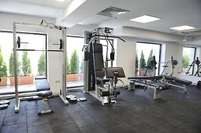 INTERNATIONAL Hotel Casino & Tower Suites