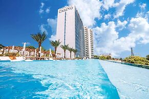 INTERNATIONAL Hotel Casino & Tower Suites