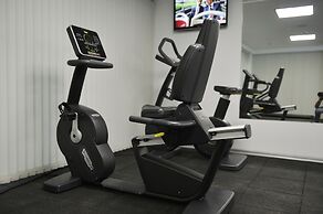 INTERNATIONAL Hotel Casino & Tower Suites