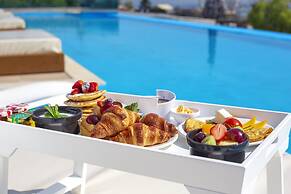 INTERNATIONAL Hotel Casino & Tower Suites