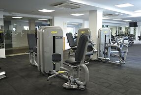 INTERNATIONAL Hotel Casino & Tower Suites