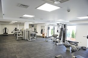 INTERNATIONAL Hotel Casino & Tower Suites